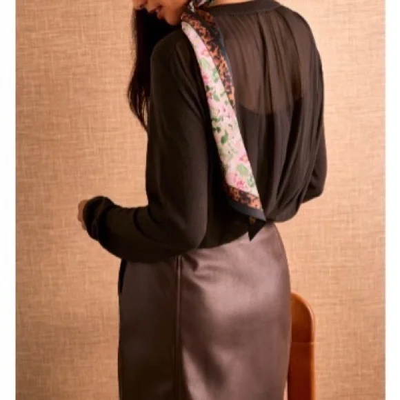 Cabi Gigi Skort - Picture 4 of 5